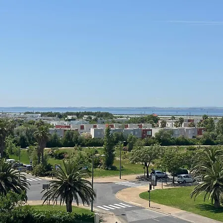 T2 Avec Loggia, Climatise Et Parking A Pour 5 Pers. - Fr-1-472-208 Sète
